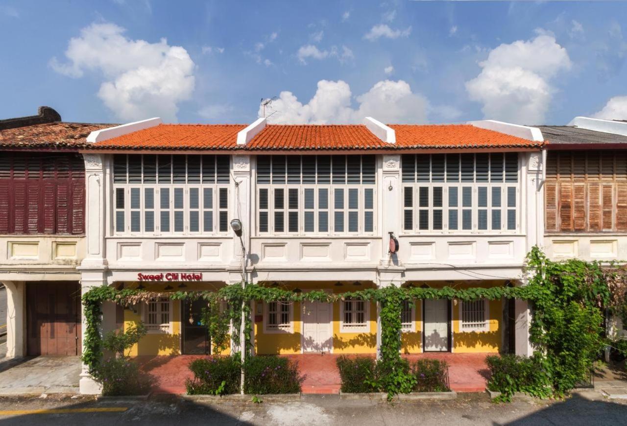 Manhattan Residence By Reunion George Town Exterior photo