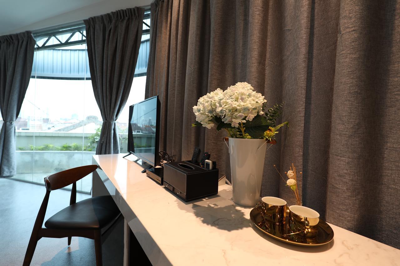 Manhattan Residence By Reunion George Town Exterior photo