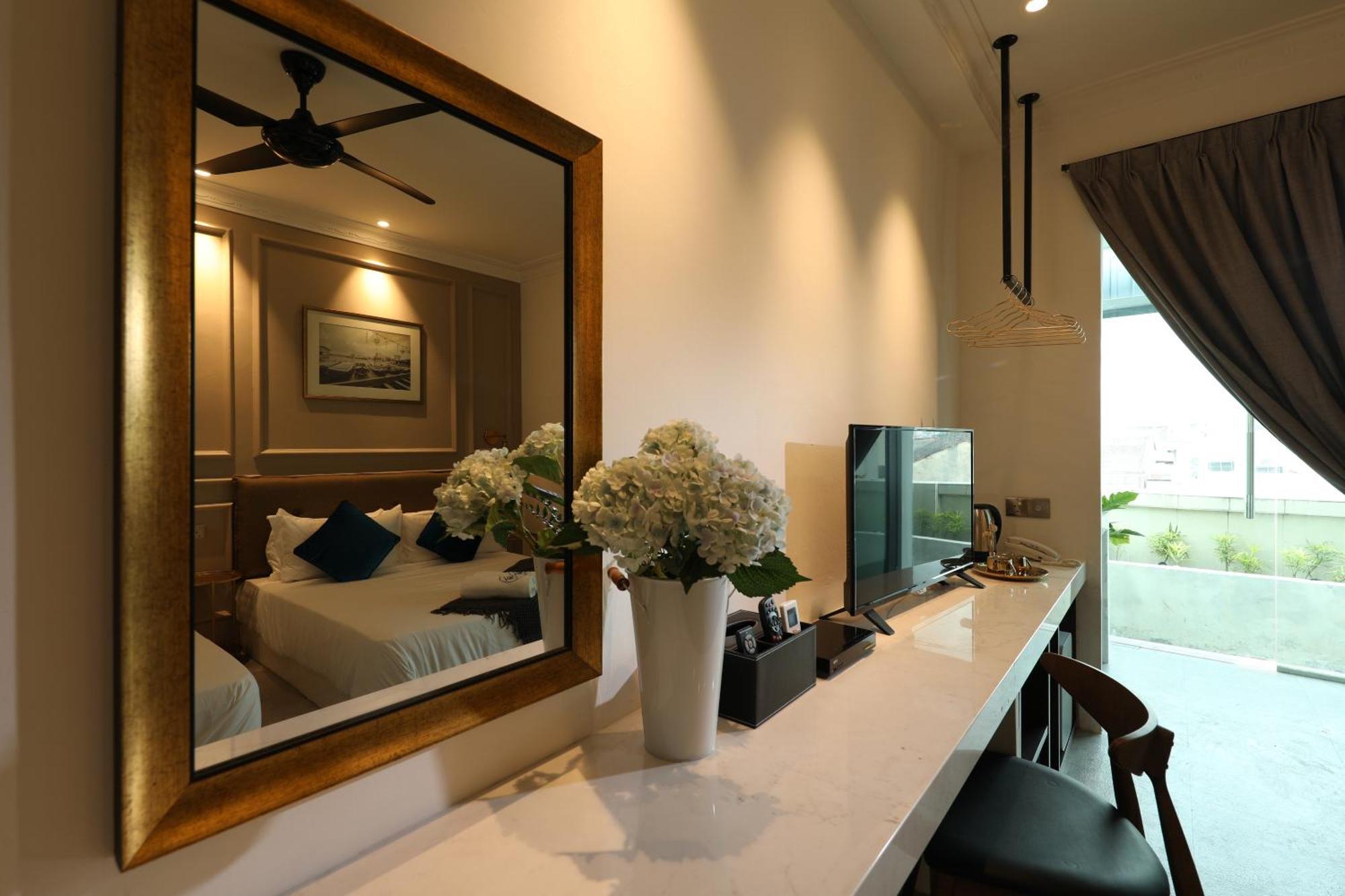 Manhattan Residence By Reunion George Town Exterior photo