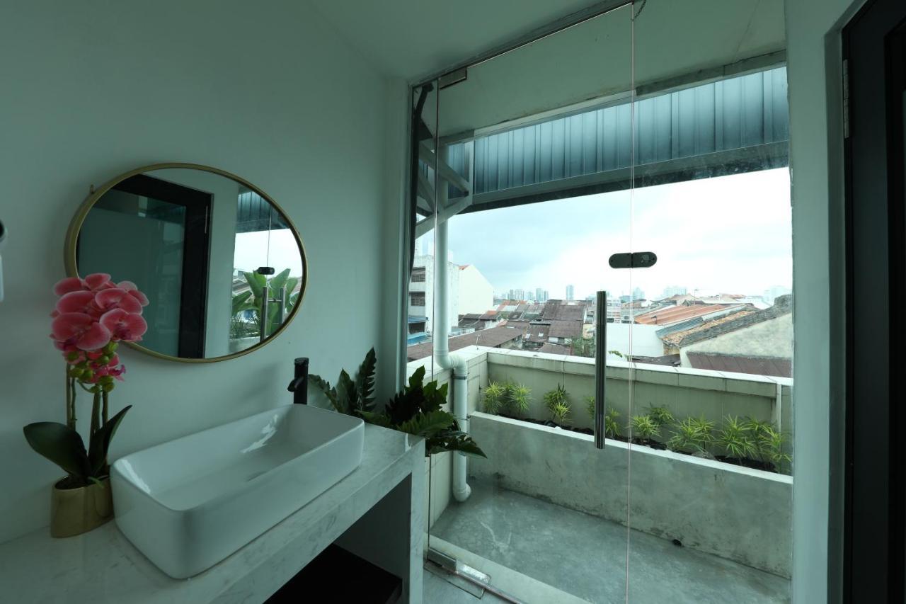Manhattan Residence By Reunion George Town Exterior photo