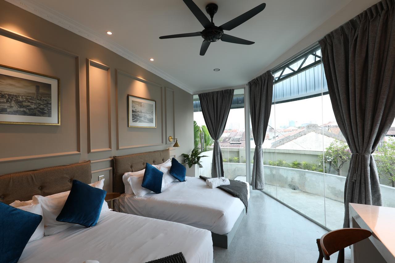 Manhattan Residence By Reunion George Town Exterior photo