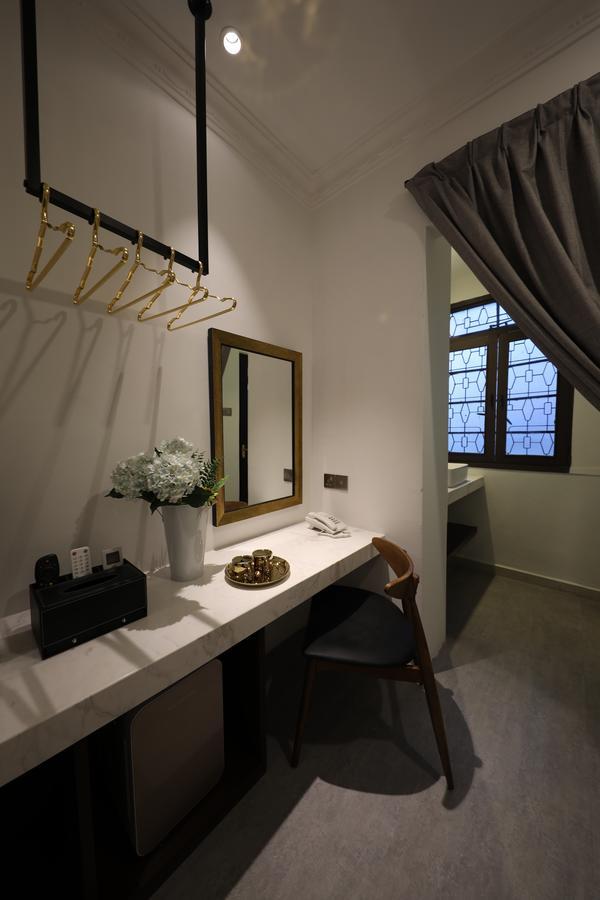 Manhattan Residence By Reunion George Town Exterior photo