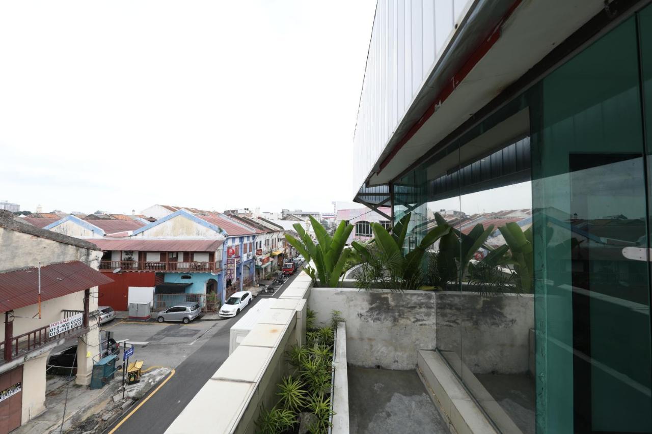 Manhattan Residence By Reunion George Town Exterior photo