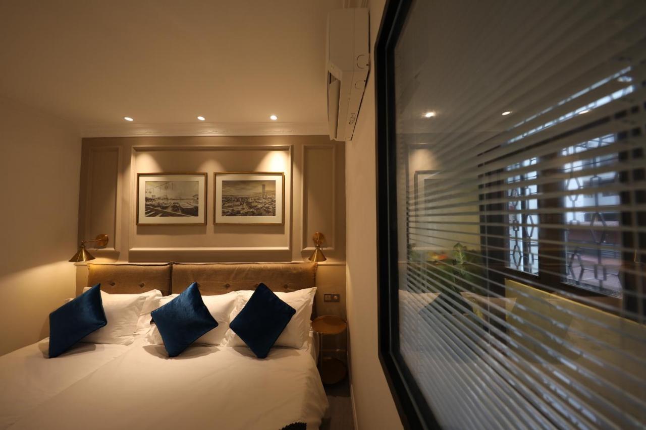 Manhattan Residence By Reunion George Town Exterior photo