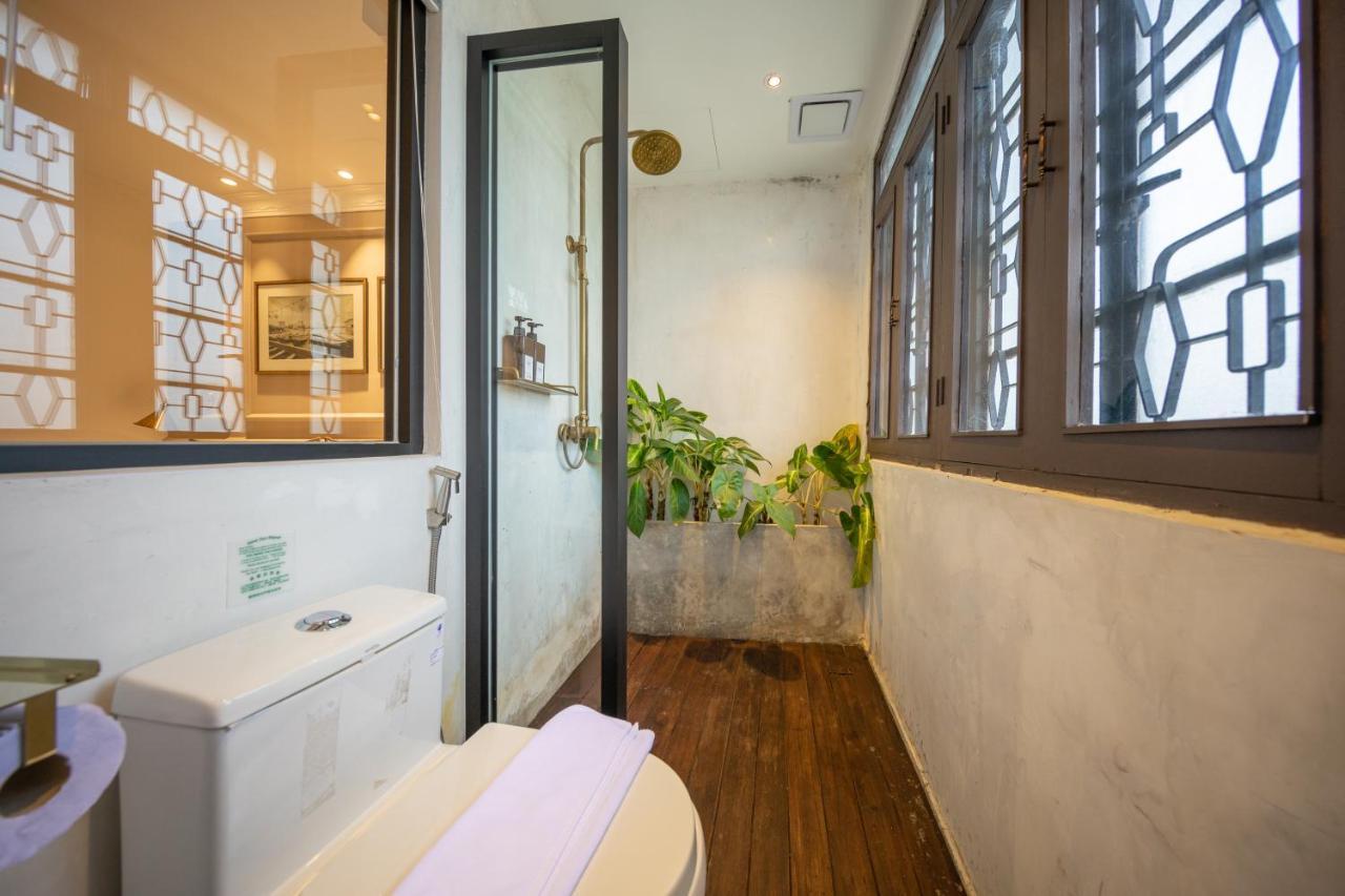 Manhattan Residence By Reunion George Town Exterior photo