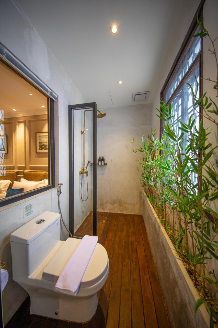 Manhattan Residence By Reunion George Town Exterior photo