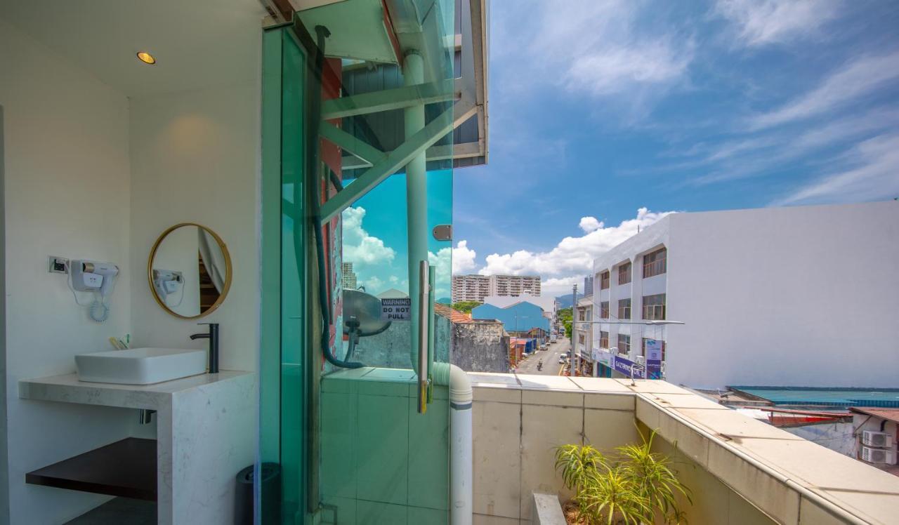 Manhattan Residence By Reunion George Town Exterior photo