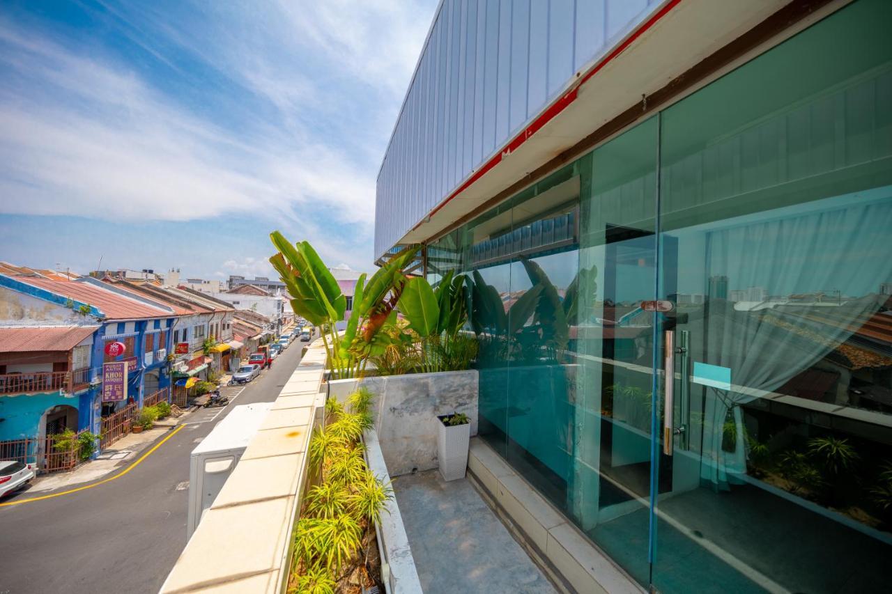 Manhattan Residence By Reunion George Town Exterior photo